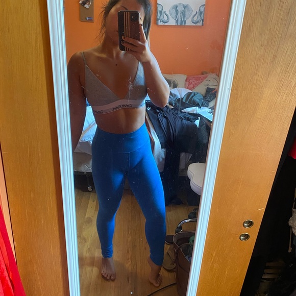 Alphalete Pants - Alphalete Revival Leggings